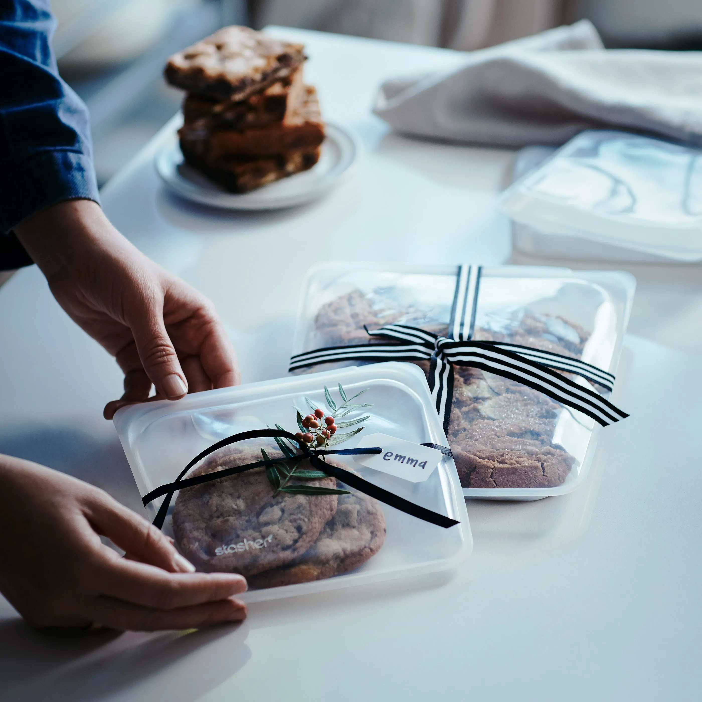 Sandwich Bag