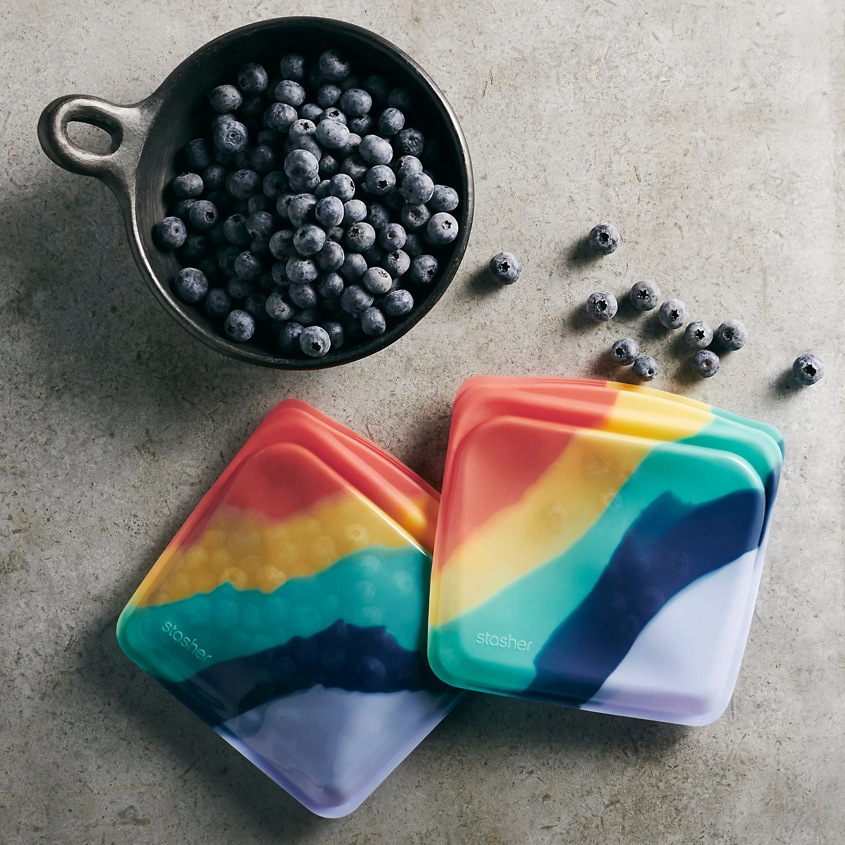 Sandwich Bag