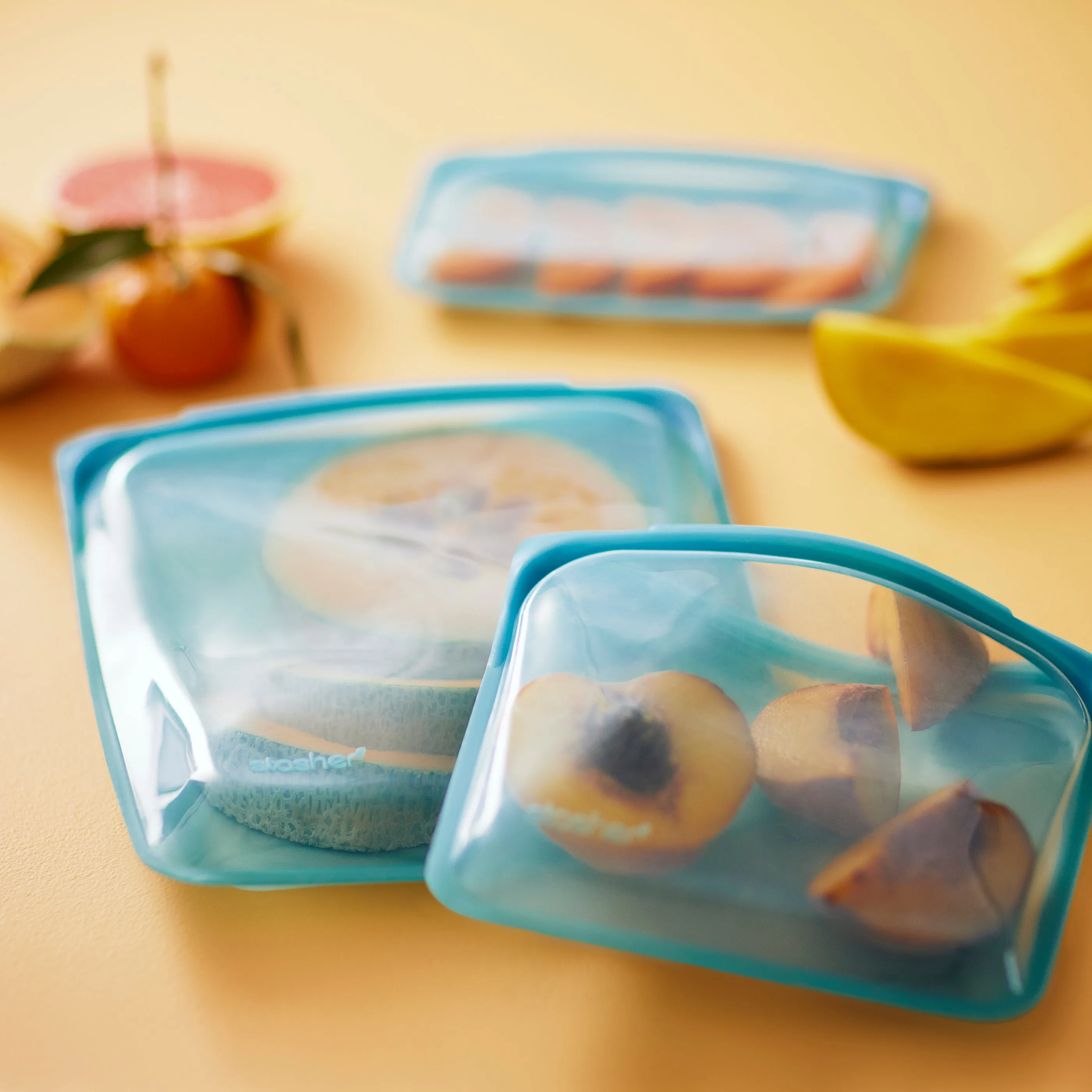 Sandwich Bag