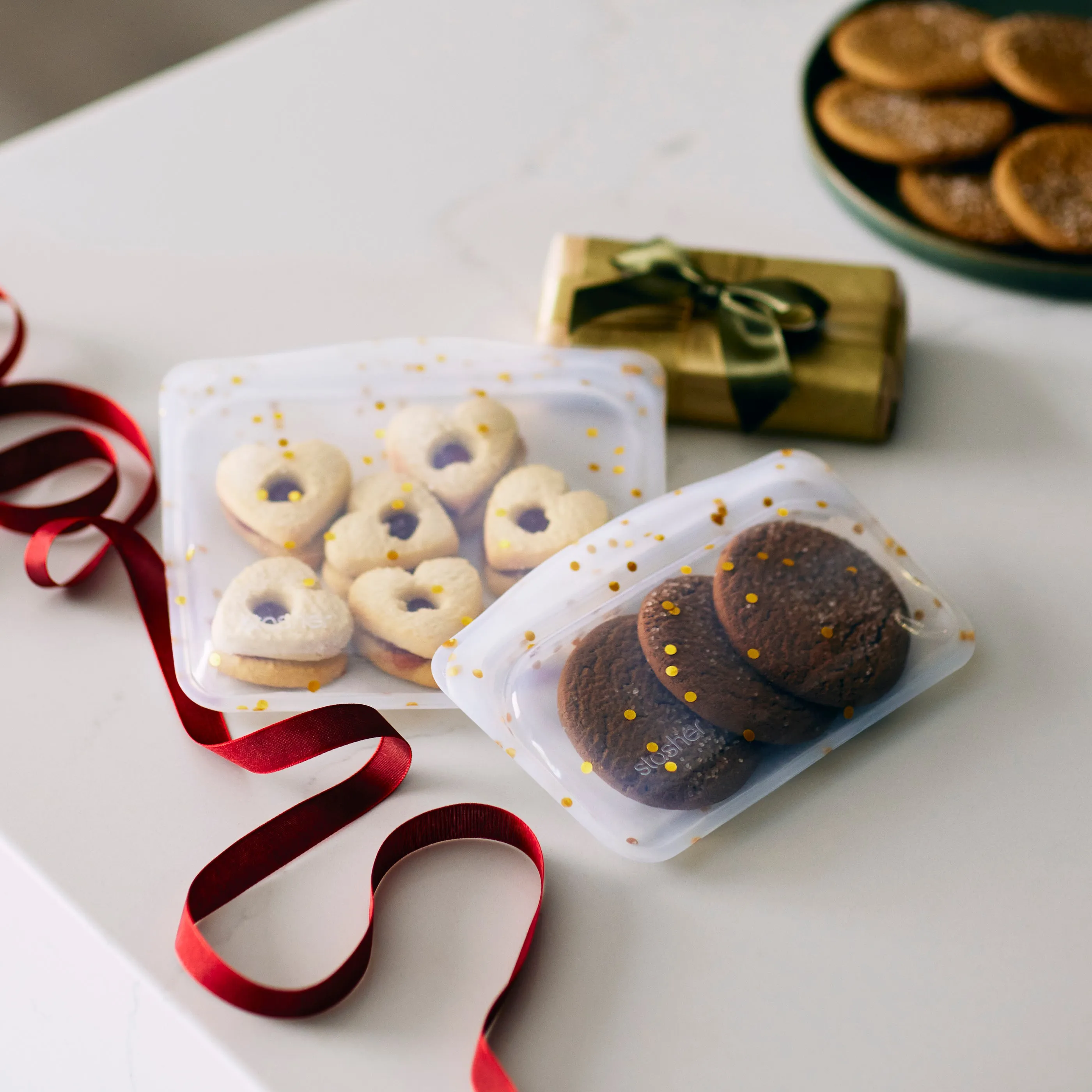 Sandwich Bag