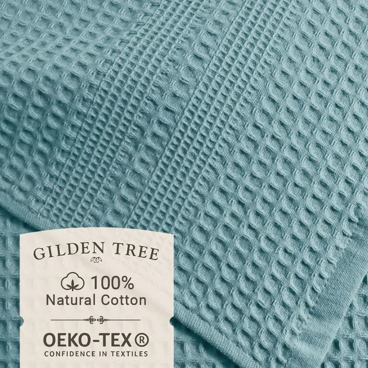Seafoam Wash Cloth, Classic Style