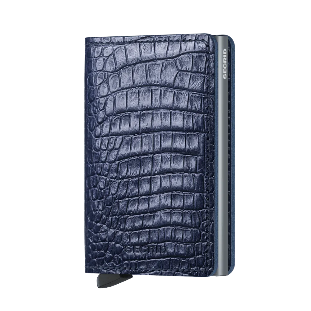 Secrid RFID Slimwallet Nile