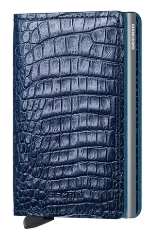 Secrid RFID Slimwallet Nile