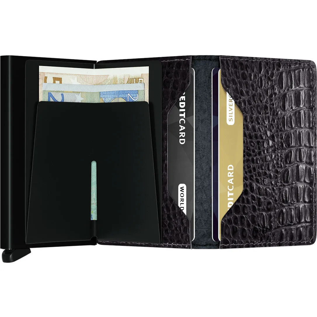 Secrid RFID Slimwallet Nile