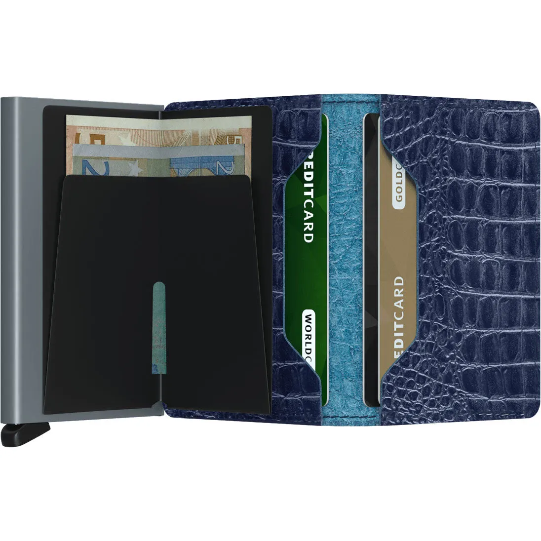 Secrid RFID Slimwallet Nile