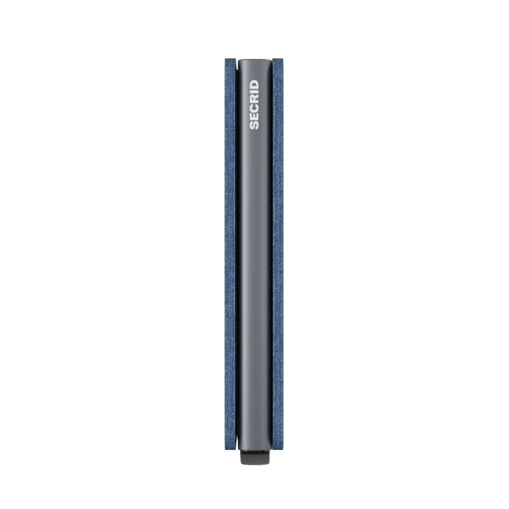Secrid RFID Slimwallet Nile