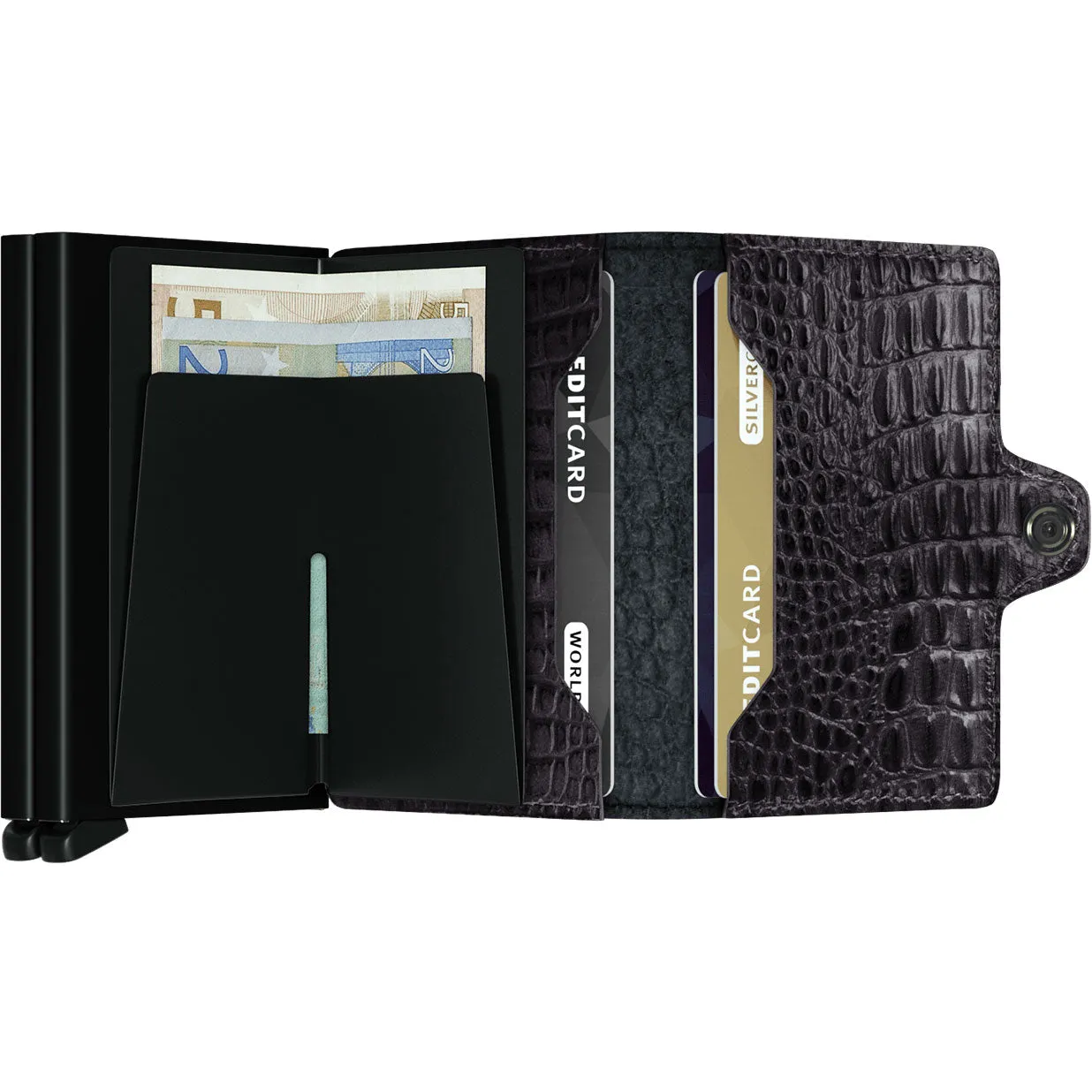 Secrid RFID Twinwallet Nile