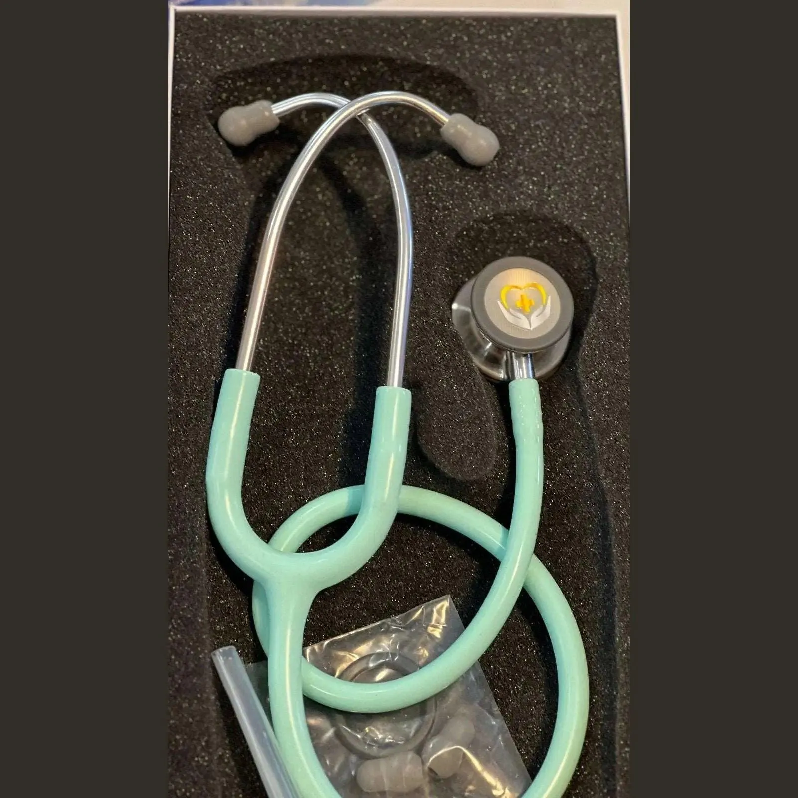 SG Classic ll Stethoscope