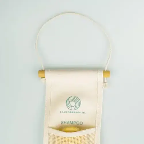 Shampoo Bar organizer