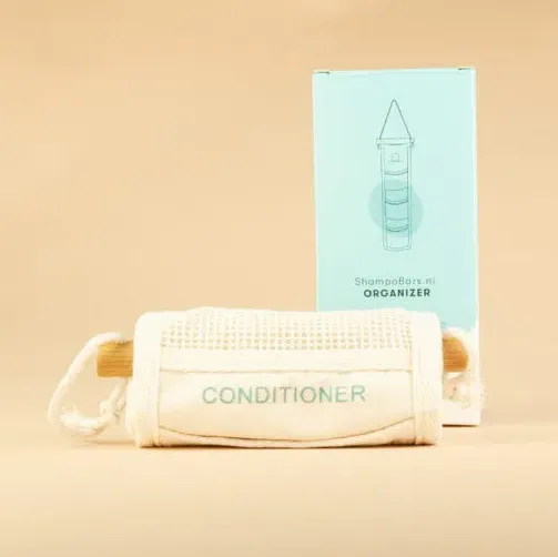 Shampoo Bar organizer