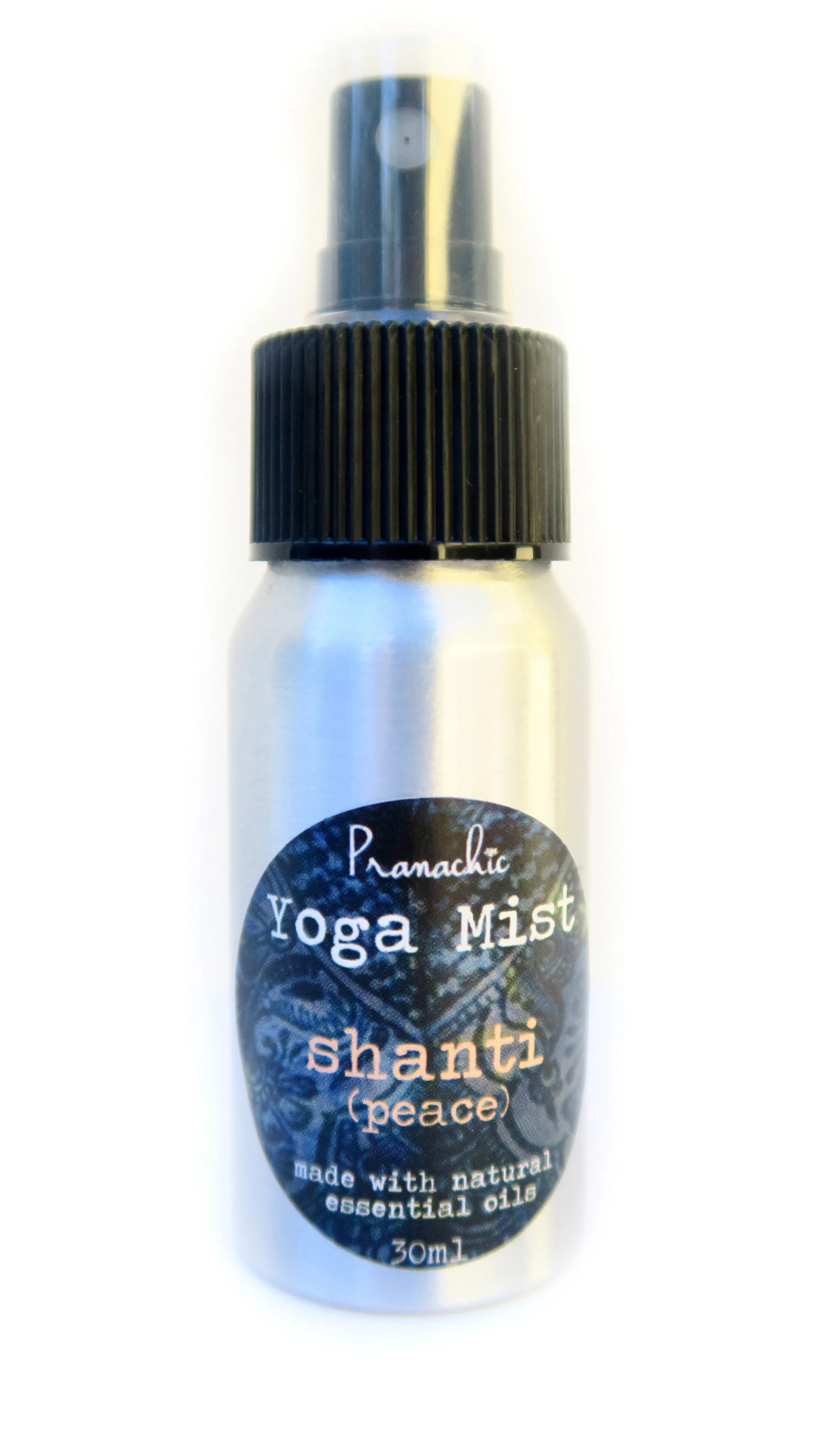 Shanti (Peace) - find inner peace