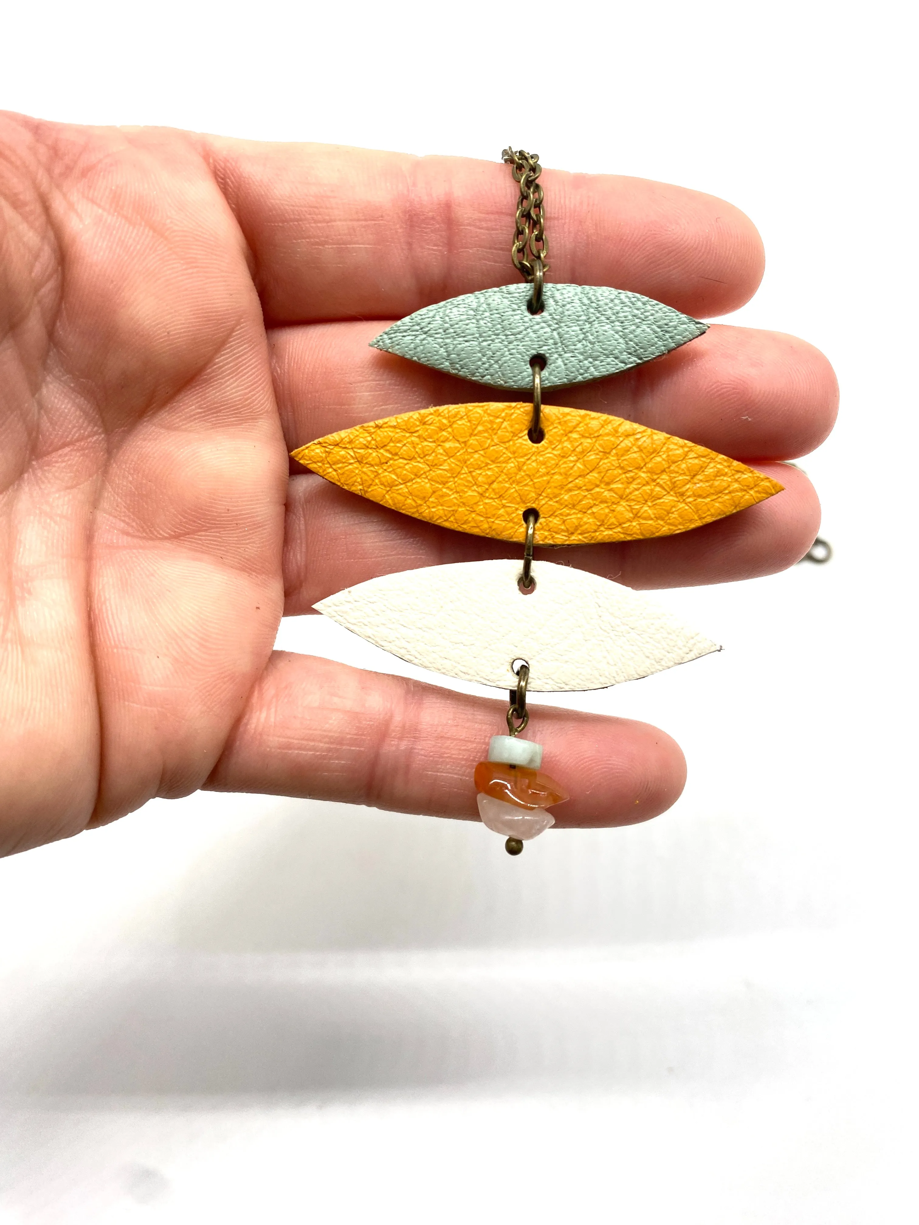 “Sia” Necklace