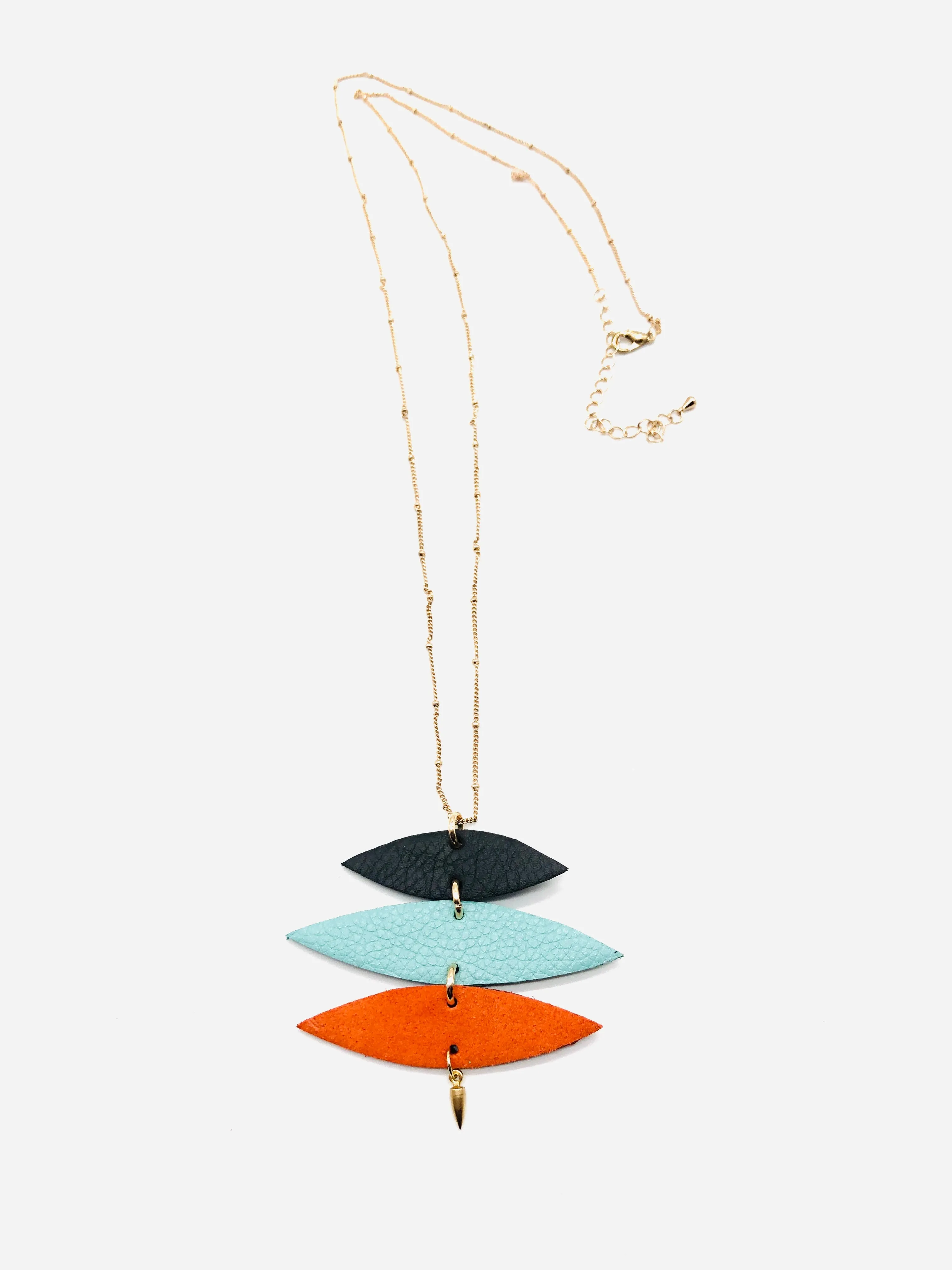 “Sia” Necklace