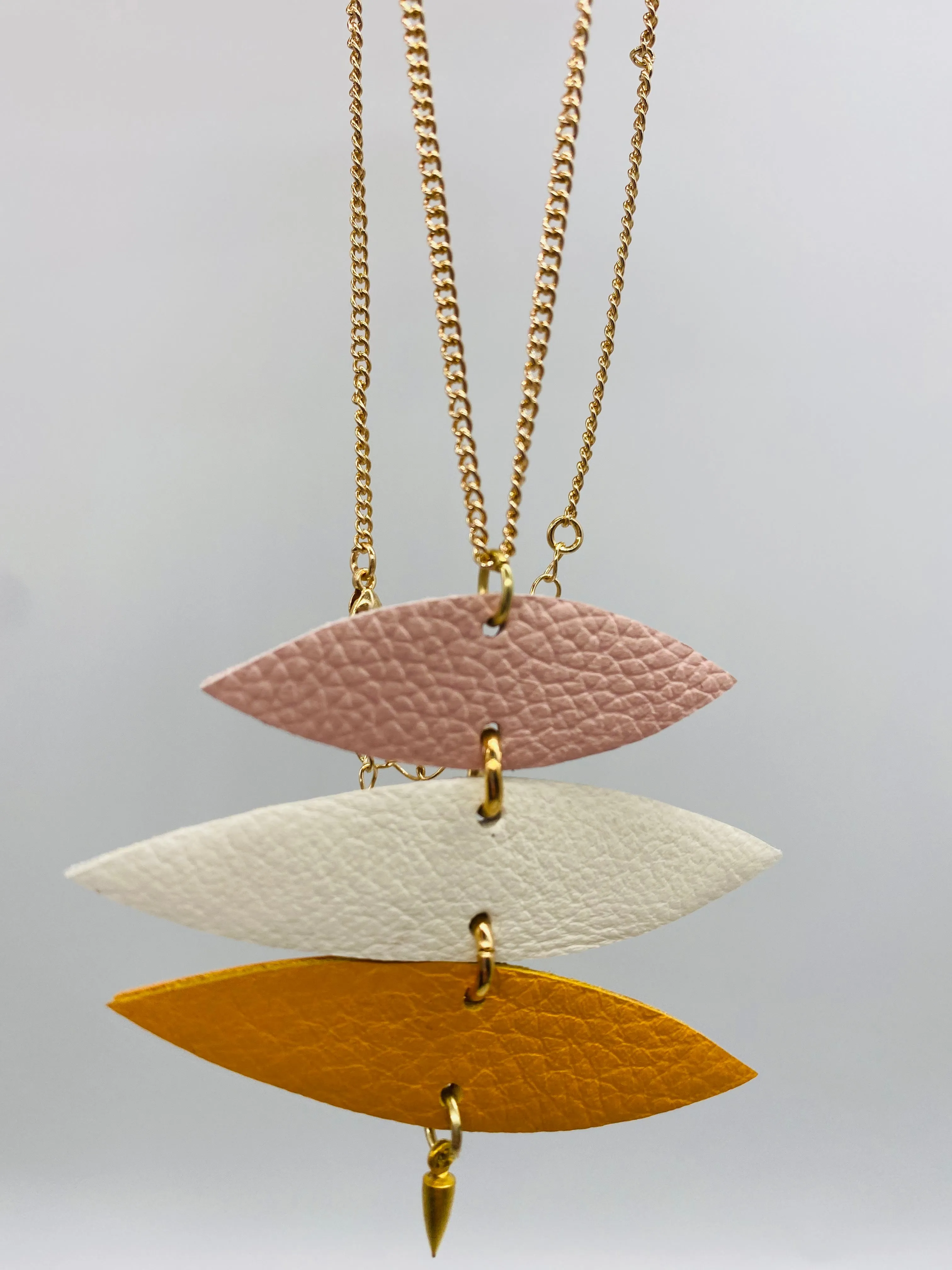 “Sia” Necklace