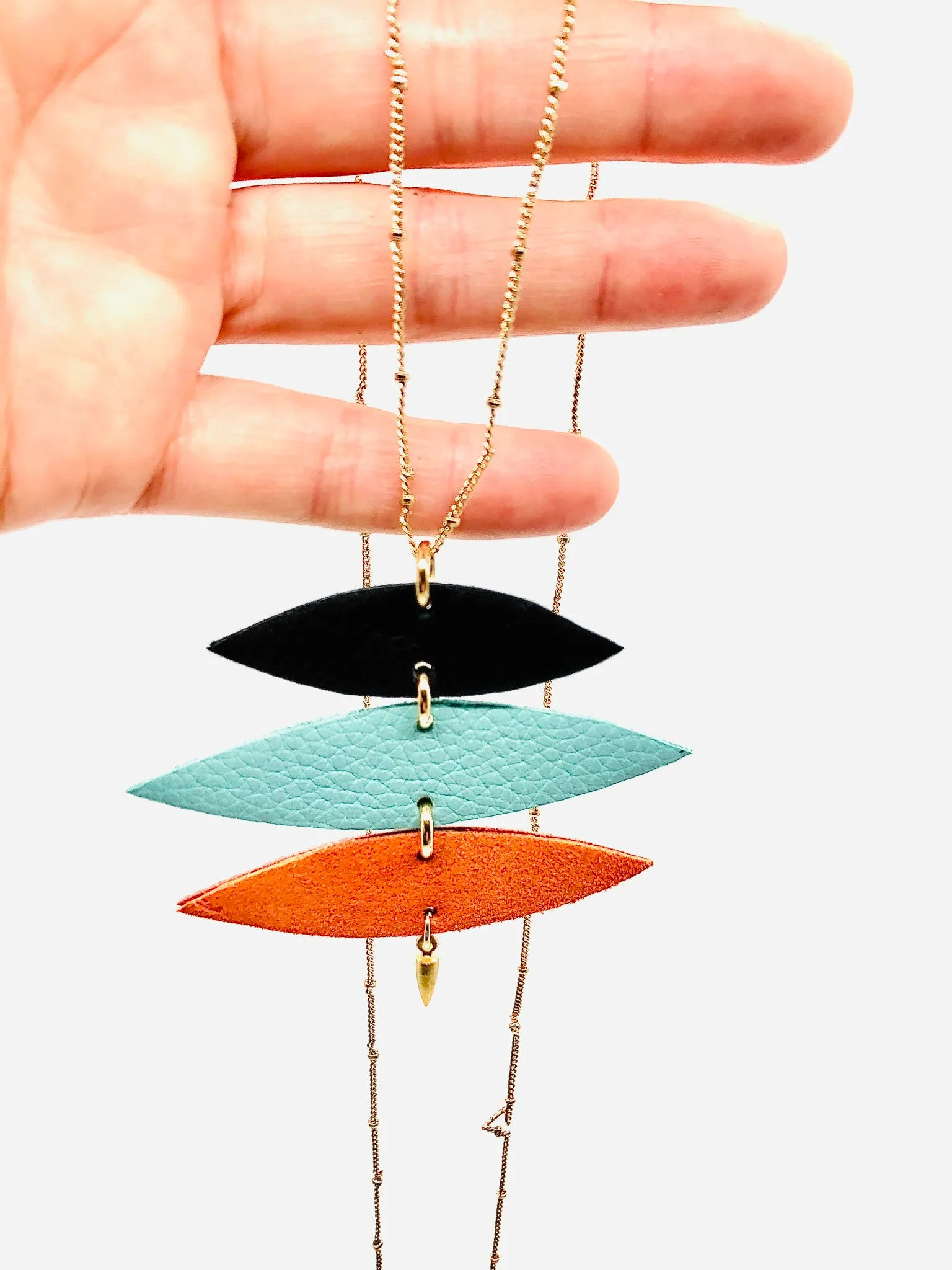 “Sia” Necklace