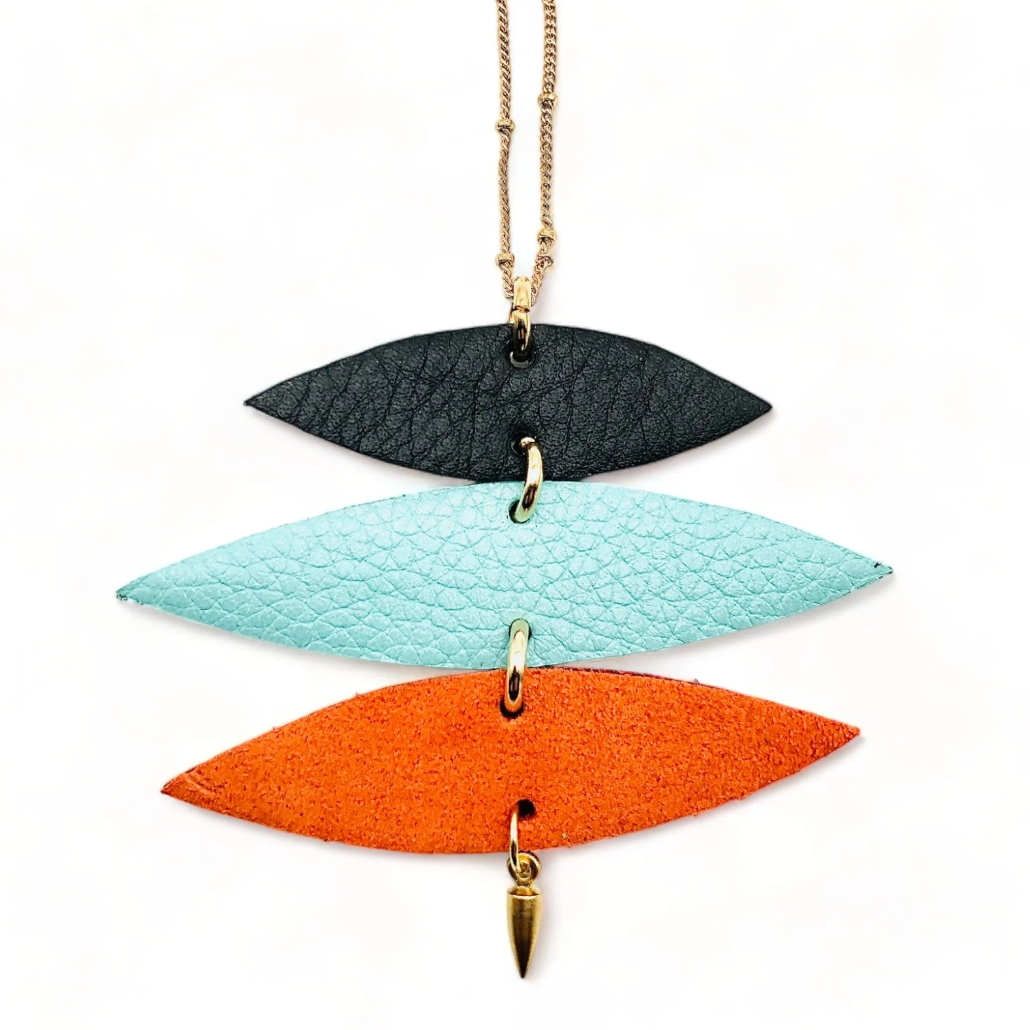 “Sia” Necklace