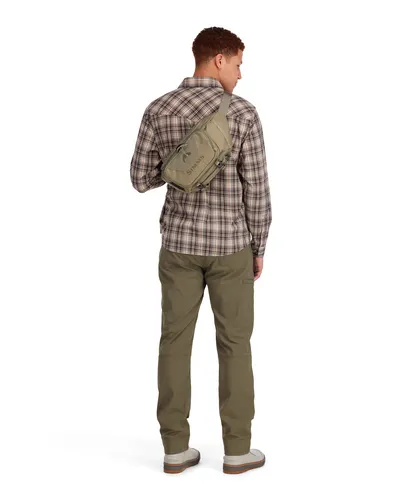 Simms Tributary Hip Pack