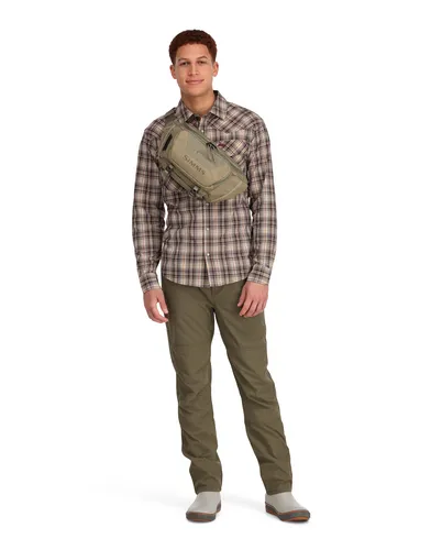 Simms Tributary Hip Pack