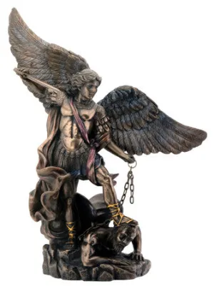 Small St. Michael