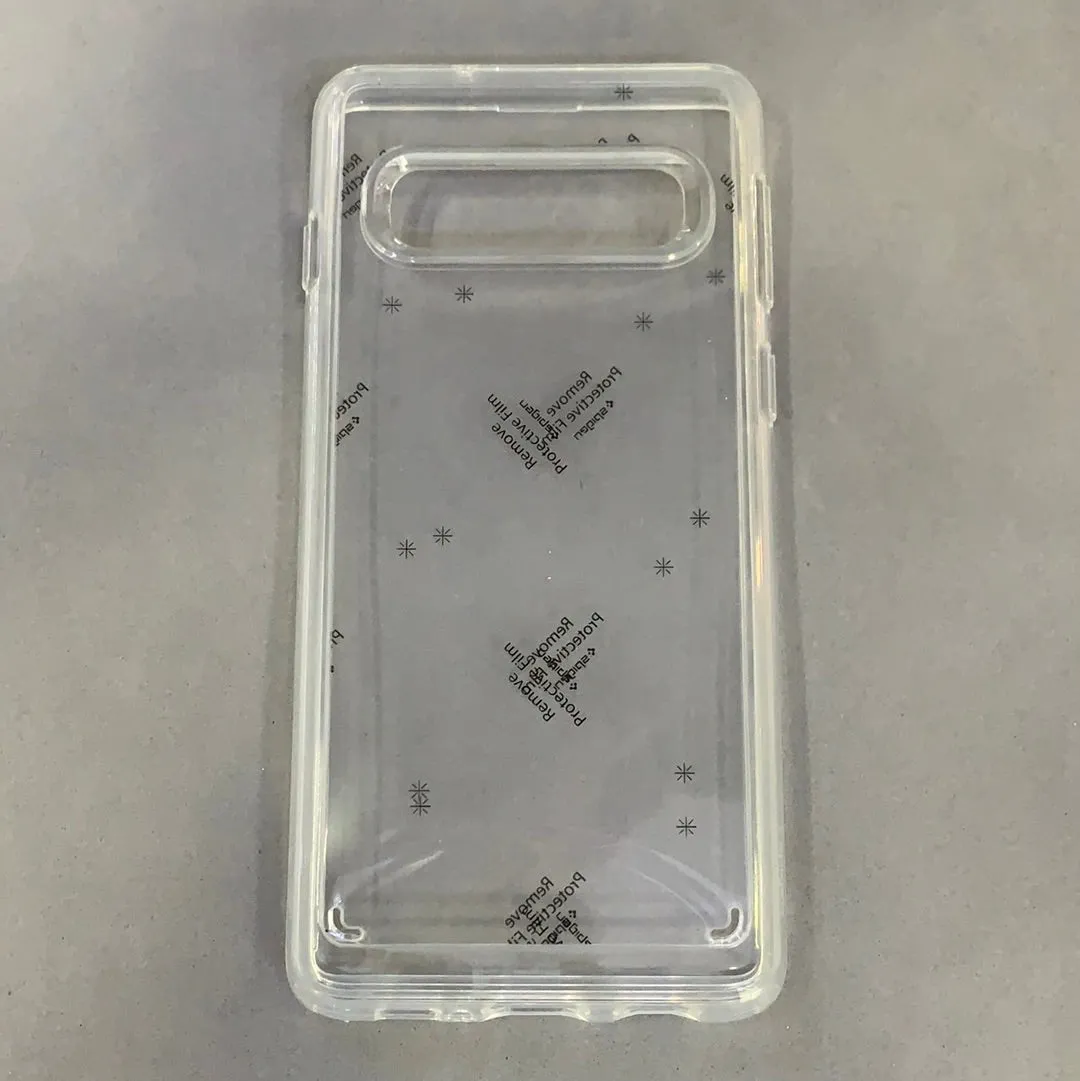 Spigen Ultra Hybrid<br>Samsung S10