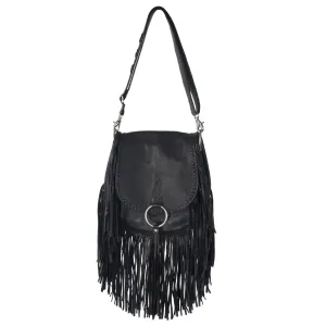 STS Indie Saddle Bag STS34884