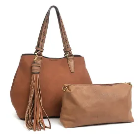 Take Me Away Bag - Multiple Colors