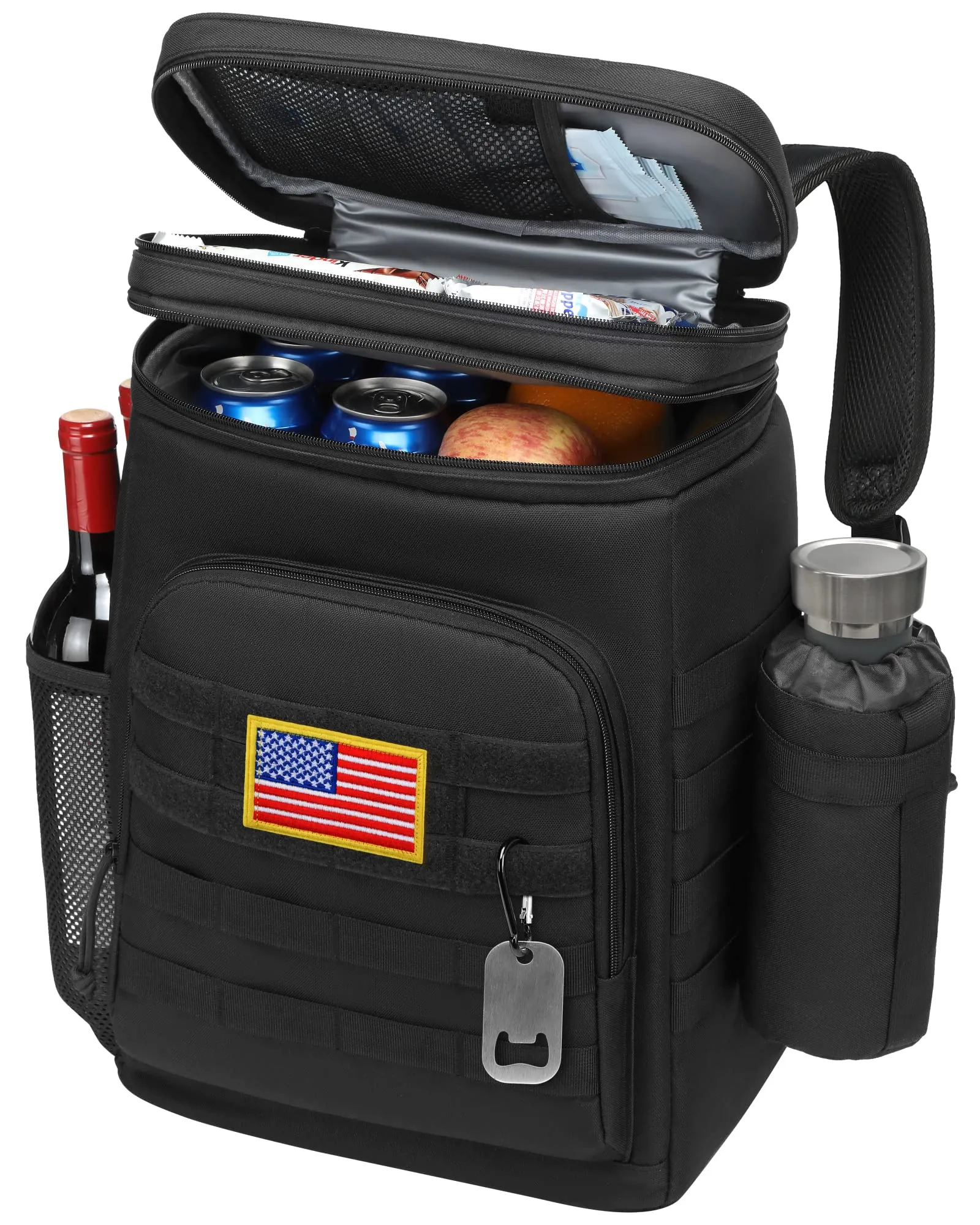 TBCH02 Insulated Cooler Lightweight Backpack
