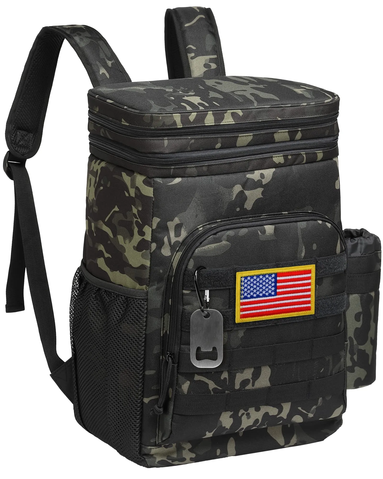 TBCH02 Insulated Cooler Lightweight Backpack