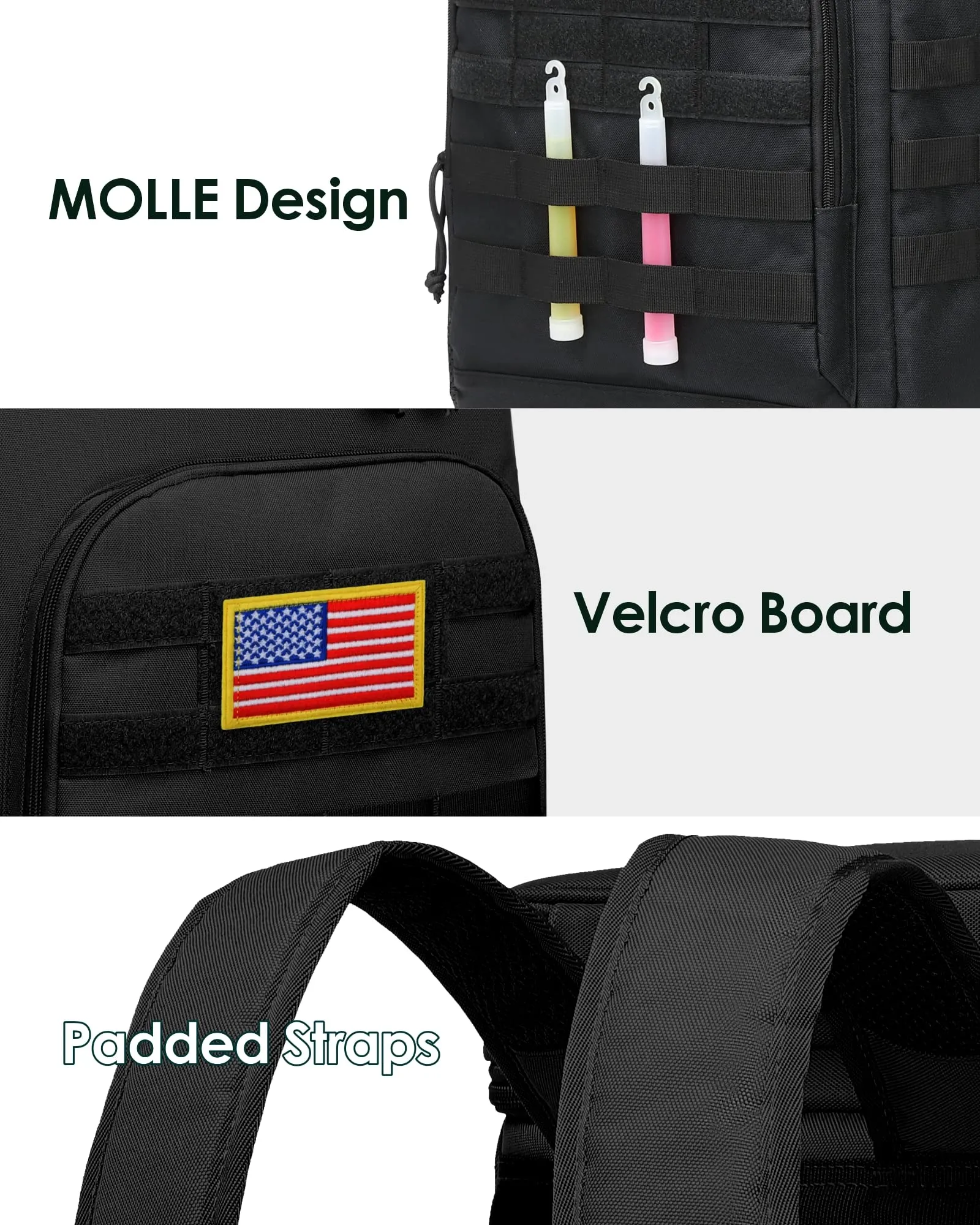TBCH02 Insulated Cooler Lightweight Backpack