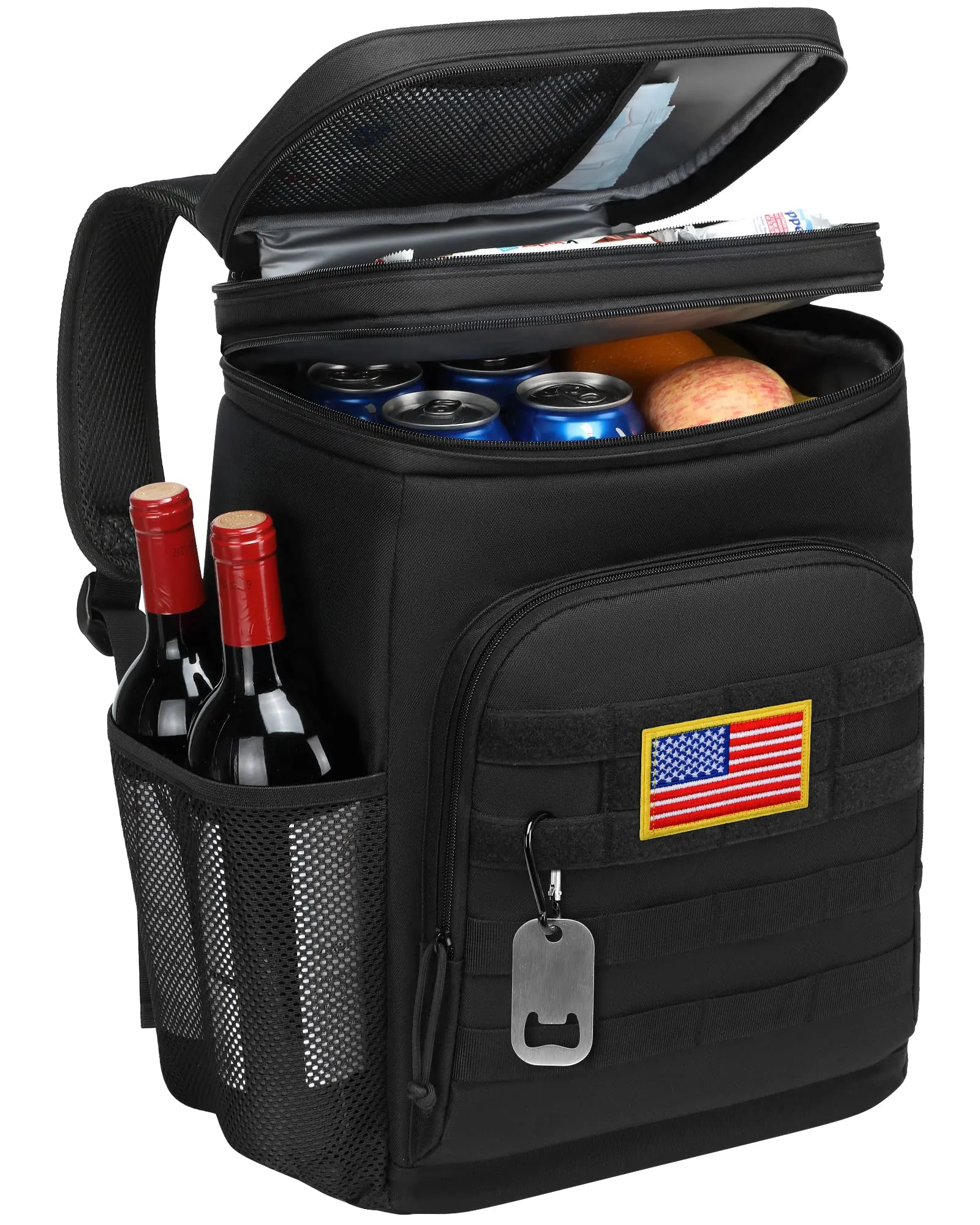 TBCH02 Insulated Cooler Lightweight Backpack