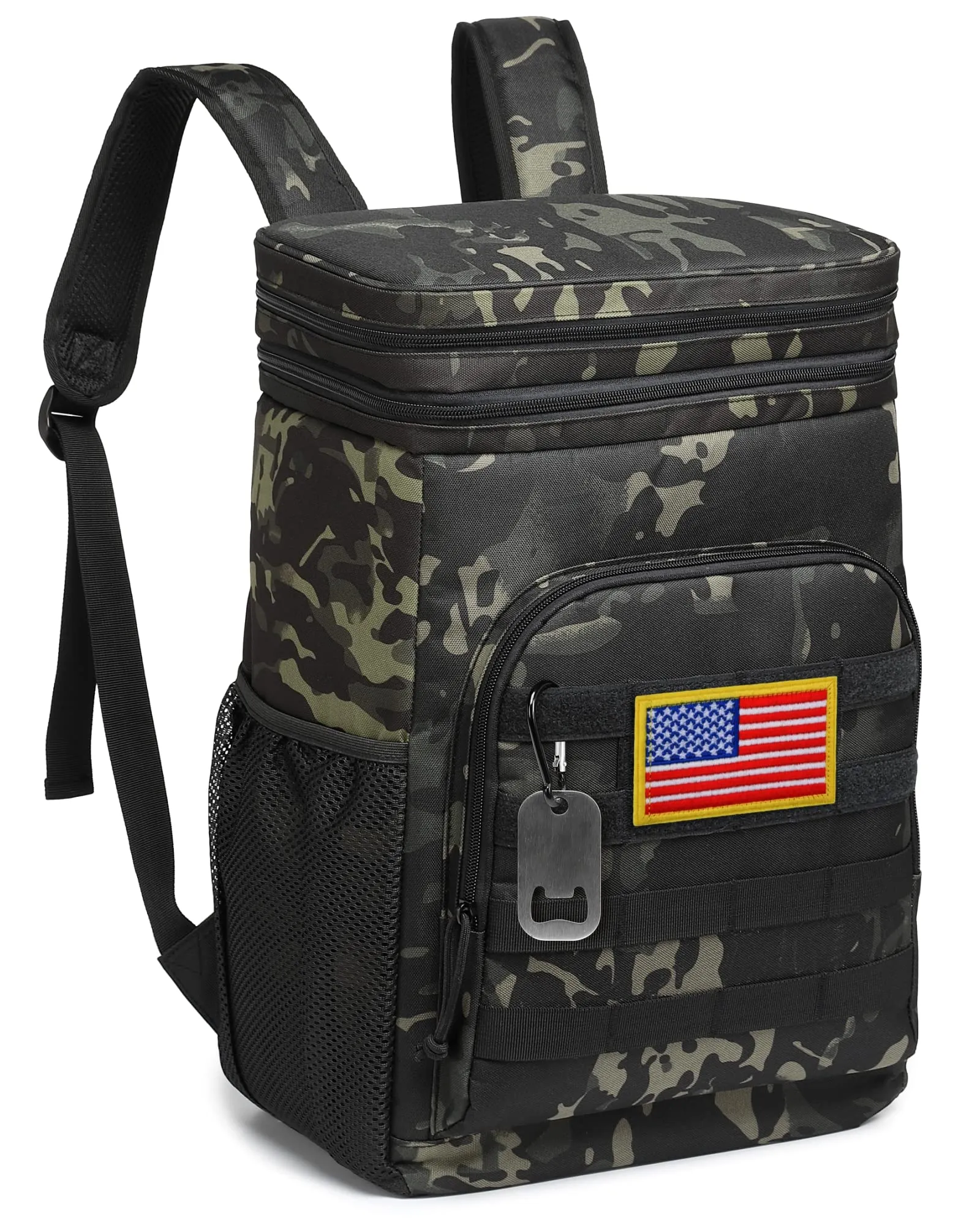 TBCH02 Insulated Cooler Lightweight Backpack
