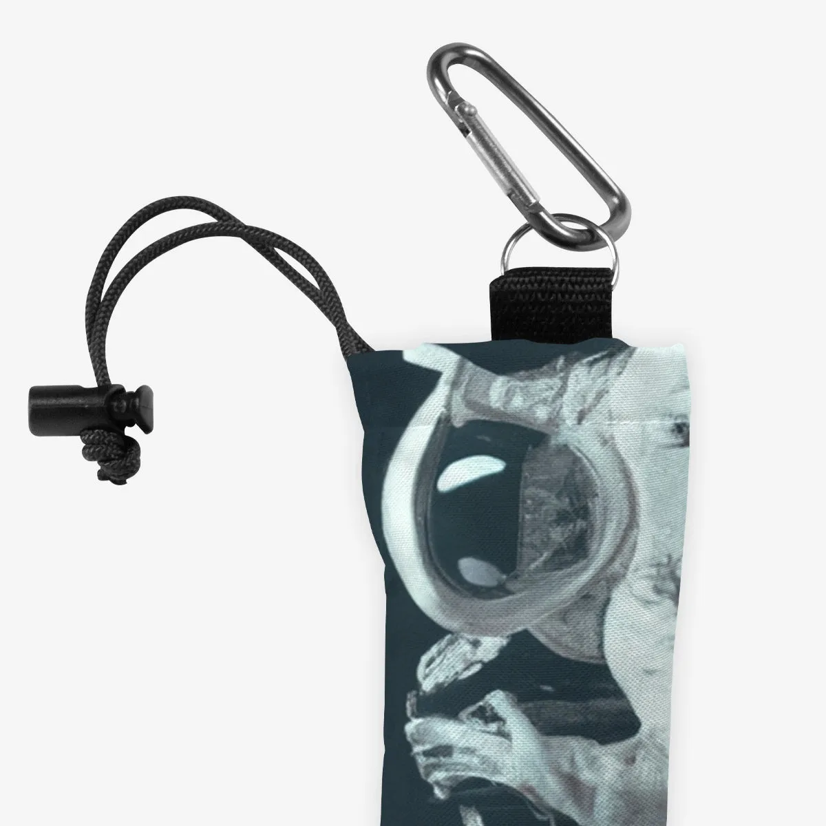Tennis Astronauts Playmat Bag