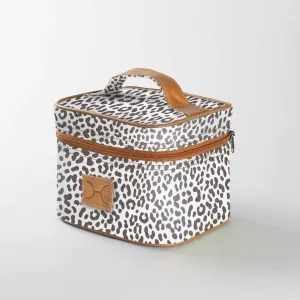 Thandana Laminated Fabric Mini Decker Cooler Bag