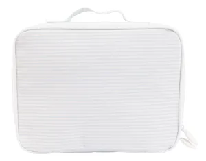 The Lunch Box/Blue Stripe