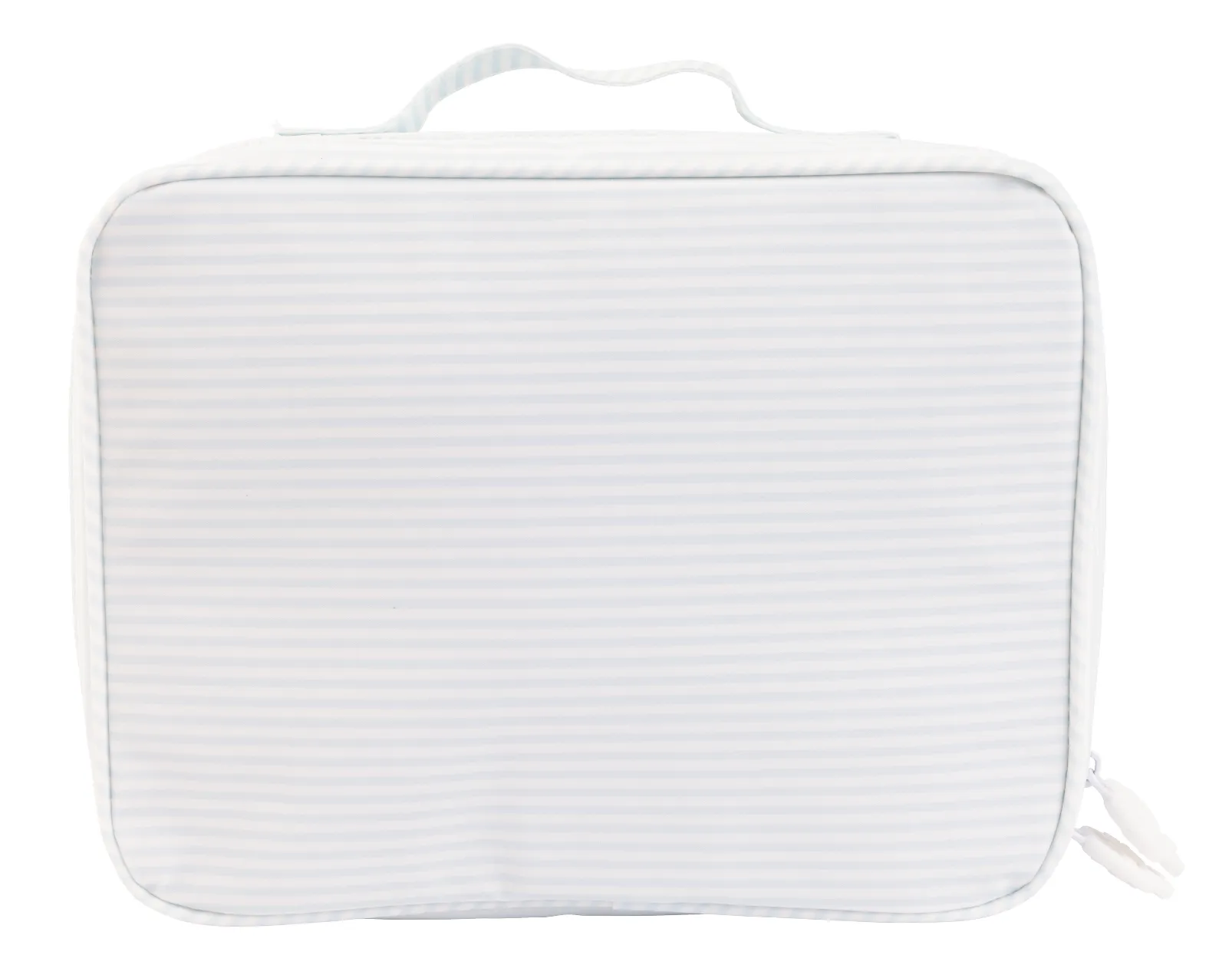 The Lunch Box/Blue Stripe