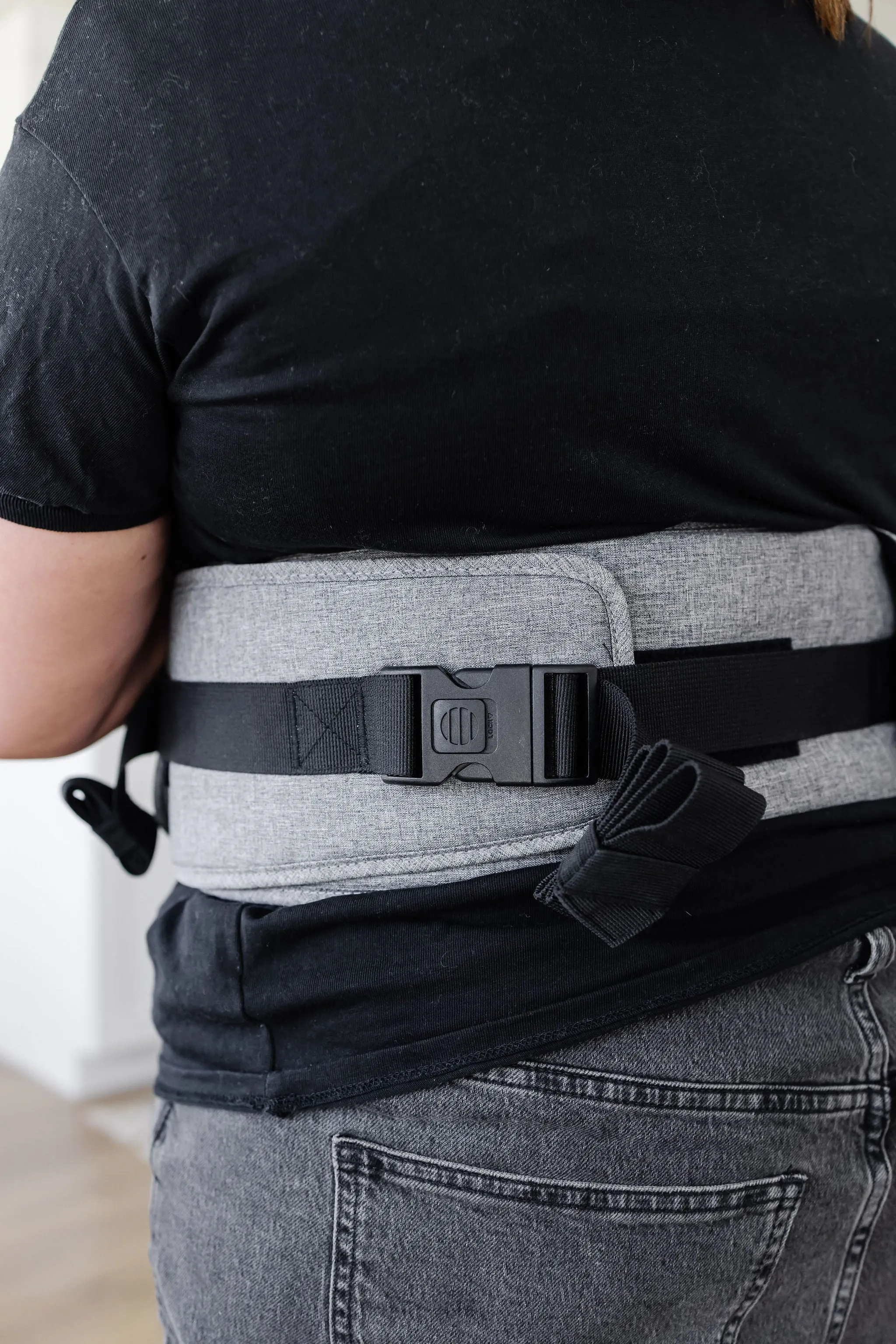 The Waistband Extender