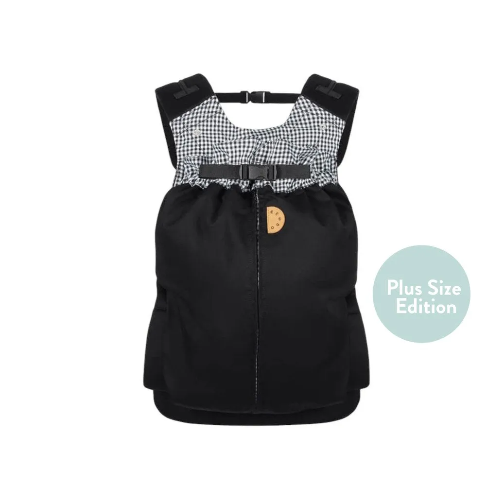 The Weego ORIGINAL Baby Carrier - Plus Size Edition