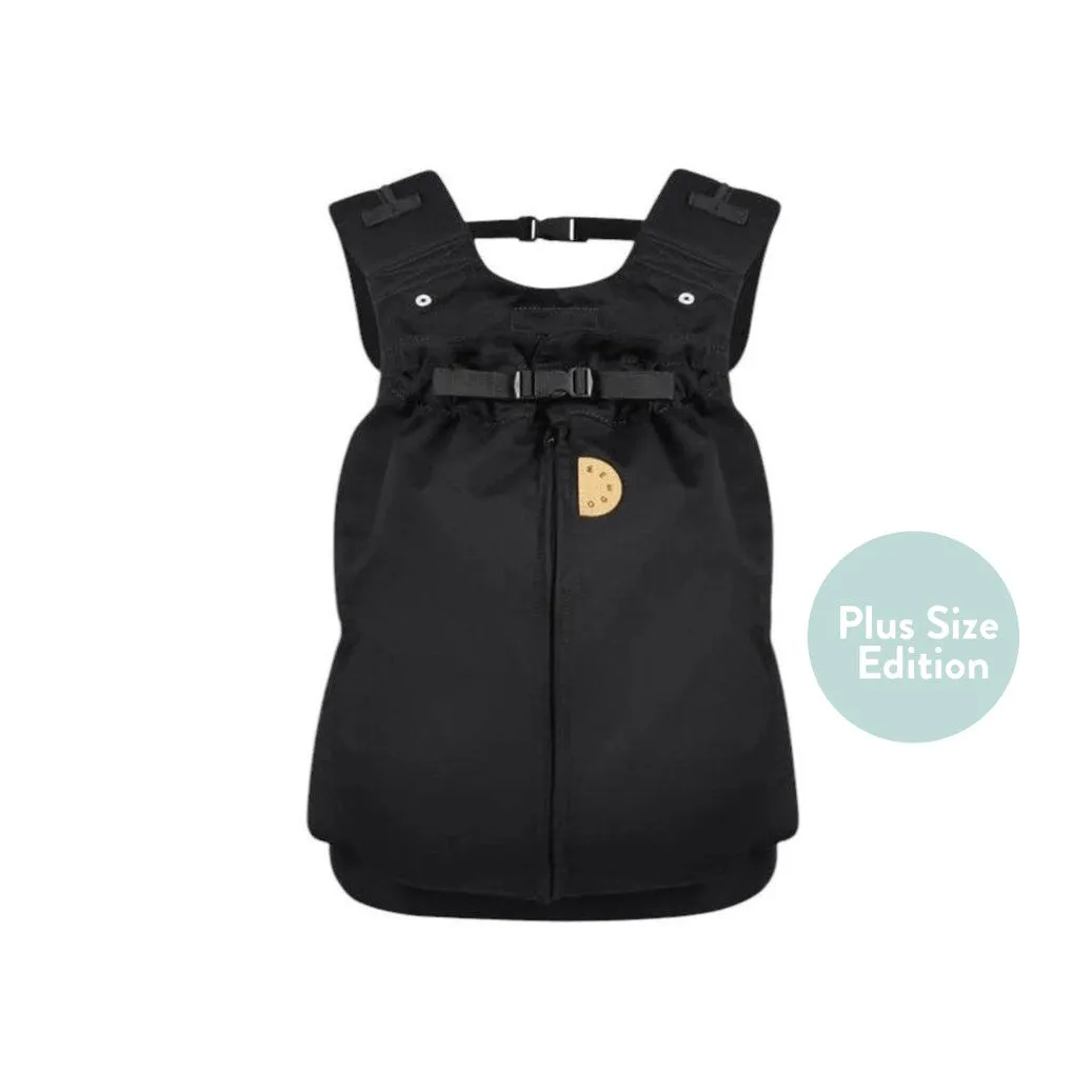 The Weego ORIGINAL Baby Carrier - Plus Size Edition