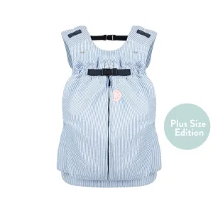 The Weego PREEMIE Baby Carrier - Plus Size Edition