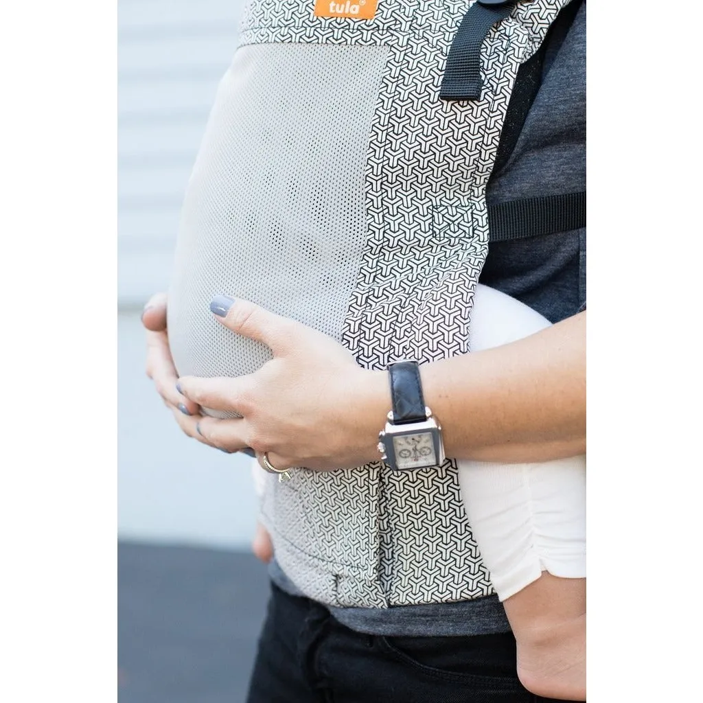 Tula Free-To-Grow Carrier - Coast Infinite