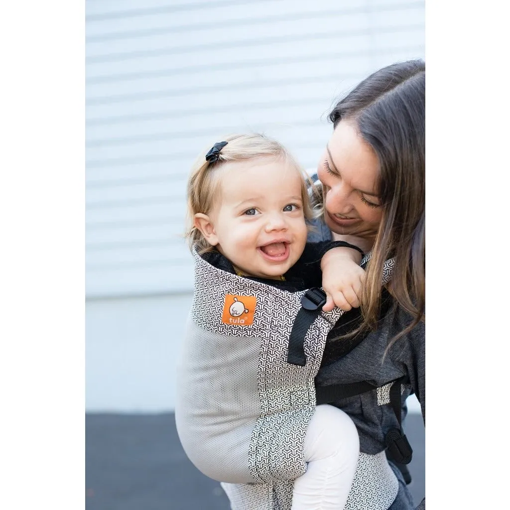 Tula Free-To-Grow Carrier - Coast Infinite