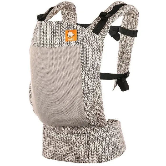 Tula Free-To-Grow Carrier - Coast Infinite