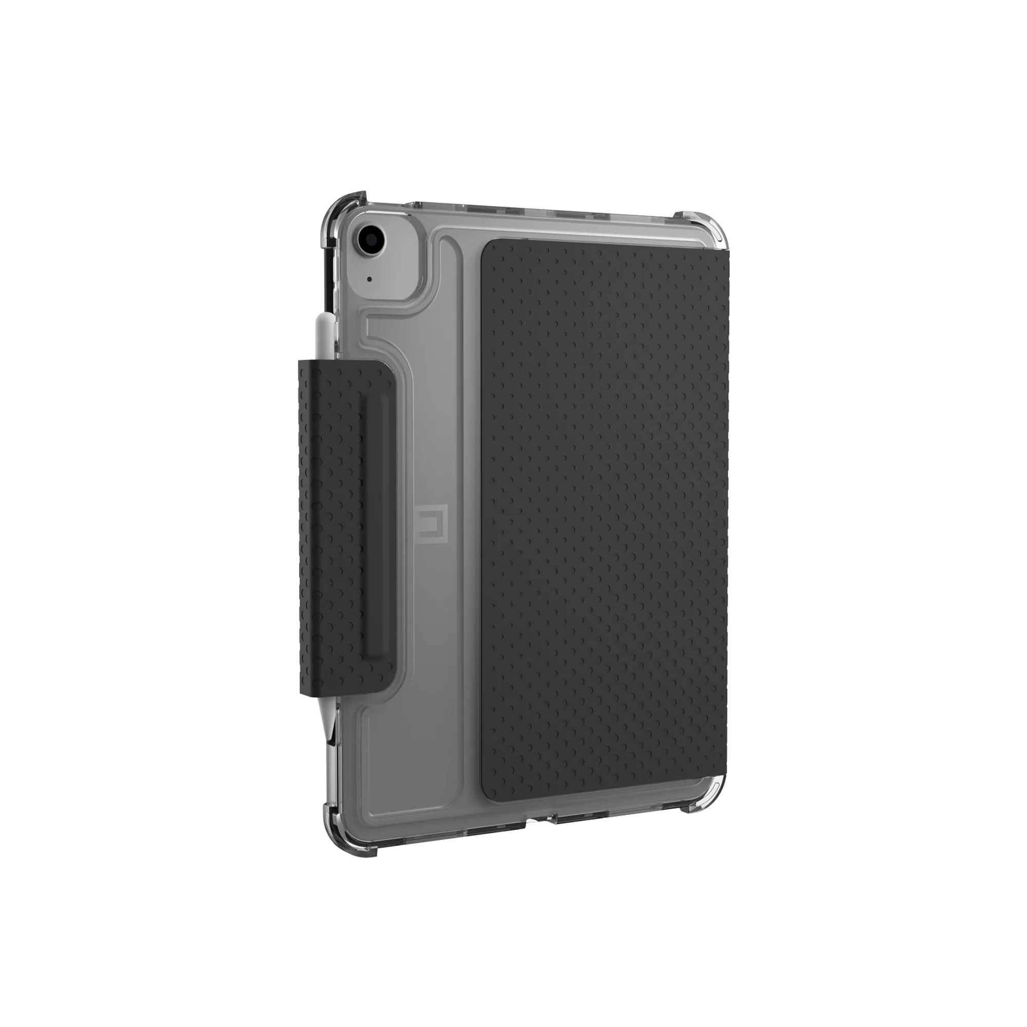 UAG [U] Lucent Case for iPad Air 10.9" 5th - 4th Gen ( 2022 - 2020 ) - iPad Pro 11" 4th Gen ( 2022 ) - Black