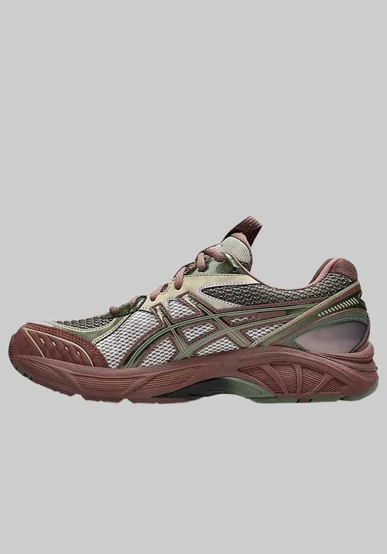 UB6-S GT-2160 - Mantle Green/Grape