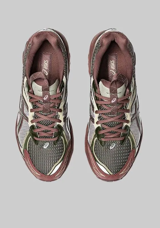 UB6-S GT-2160 - Mantle Green/Grape