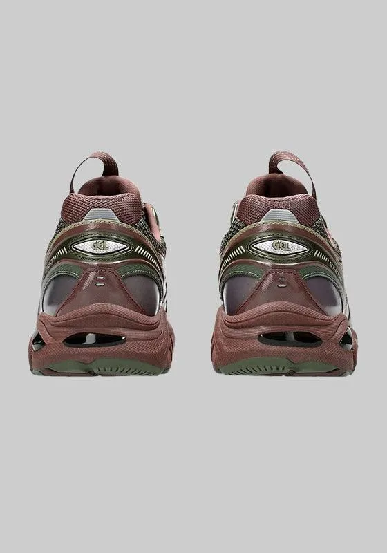UB6-S GT-2160 - Mantle Green/Grape