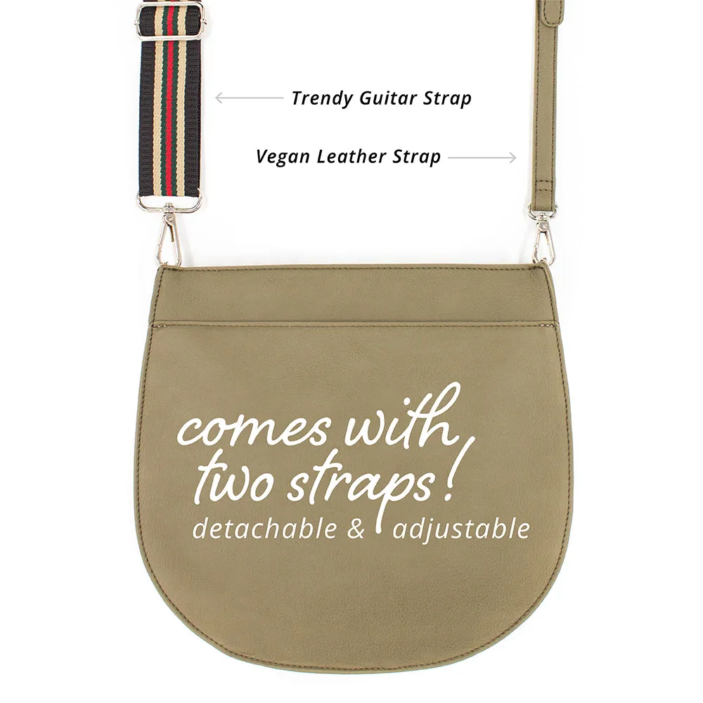Value Pack Saddle Bag | 12/$273 (Wholesale Only)