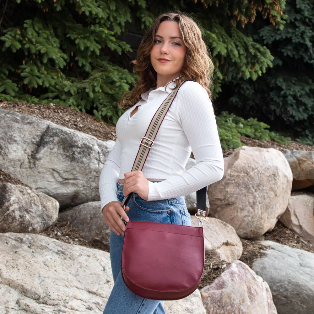 Value Pack Saddle Bag | 12/$273 (Wholesale Only)