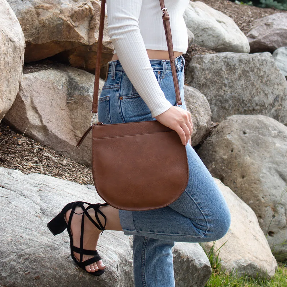 Value Pack Saddle Bag | 12/$273 (Wholesale Only)
