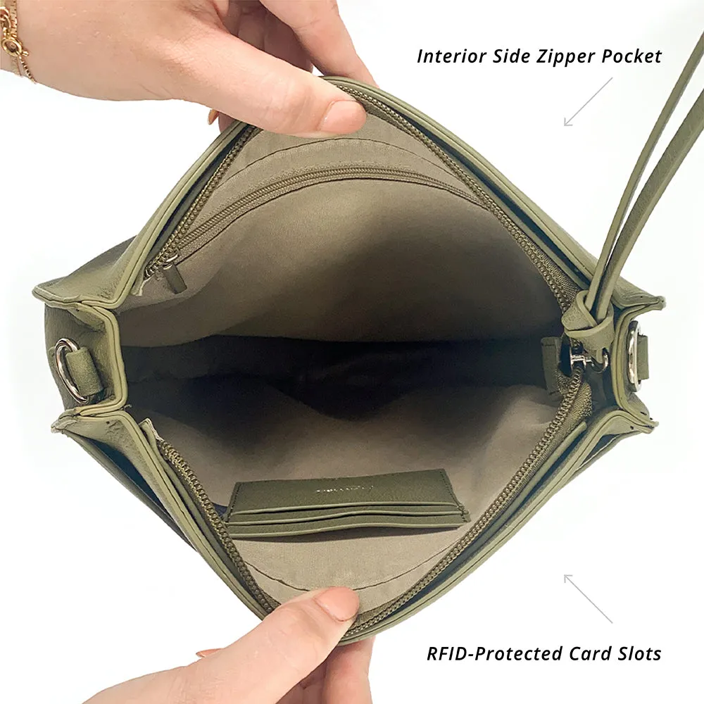 Value Pack Saddle Bag | 12/$273 (Wholesale Only)